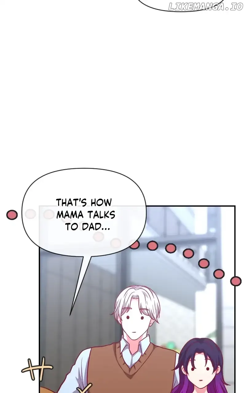 Hello Baby Chapter 57 page 16