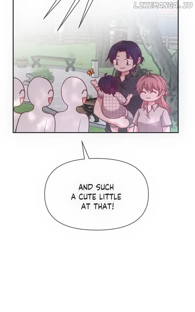 Hello Baby Chapter 60 page 7