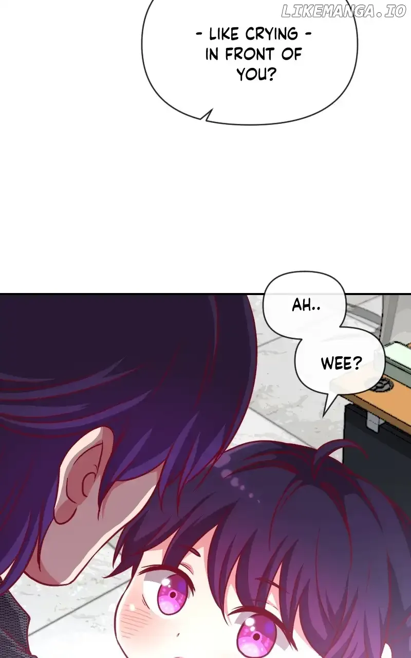 Hello Baby Chapter 59 page 21