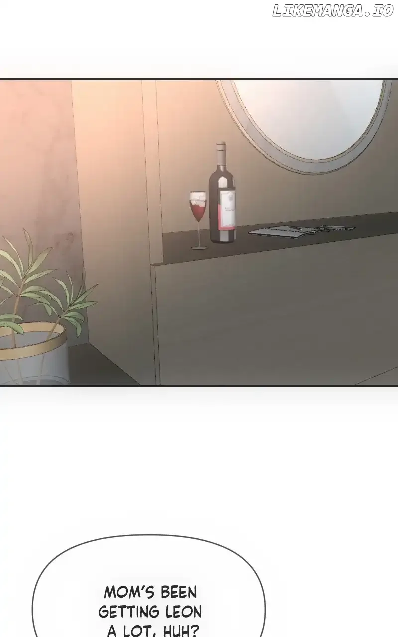 Hello Baby Chapter 56 page 65