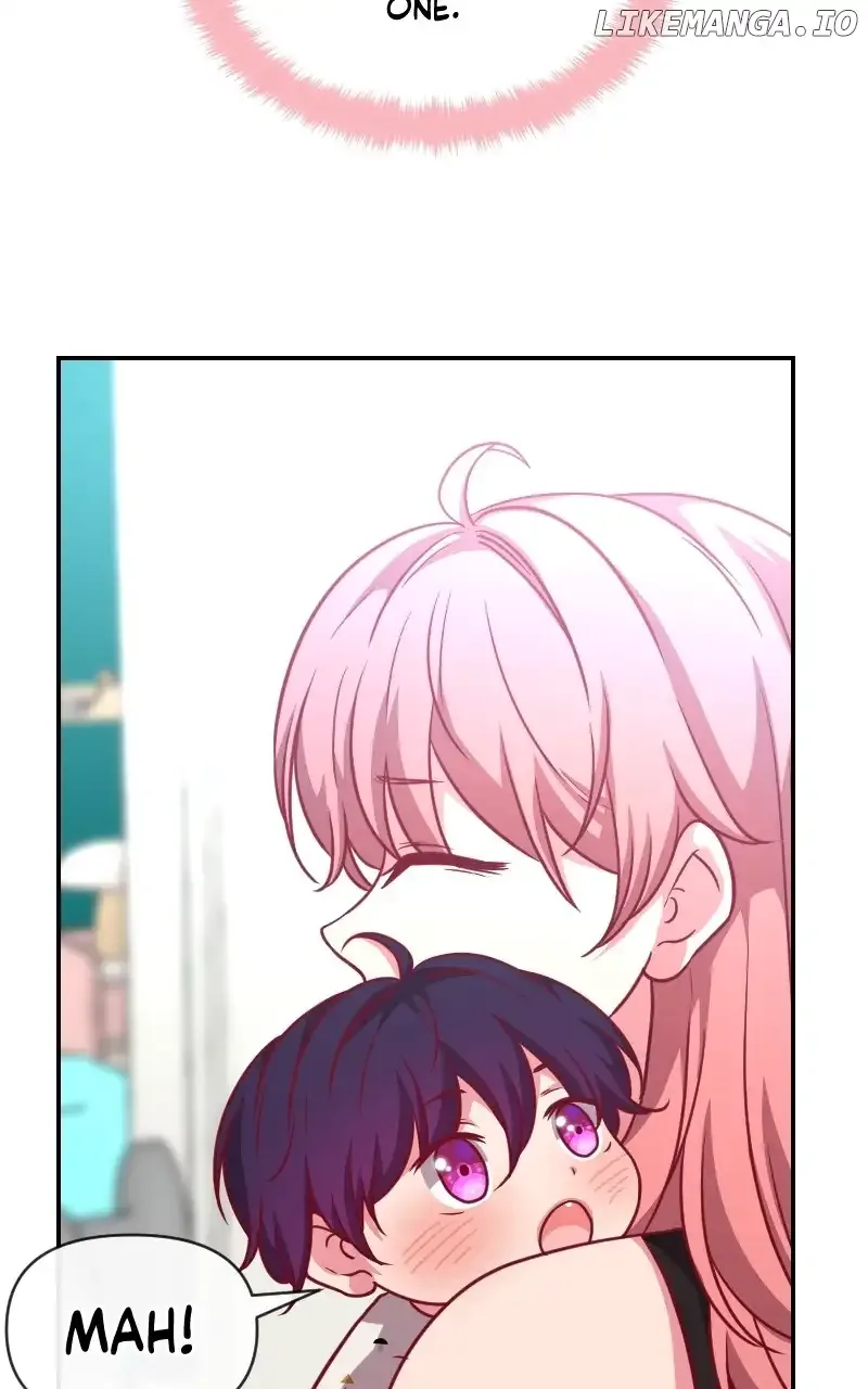 Hello Baby Chapter 58 page 38