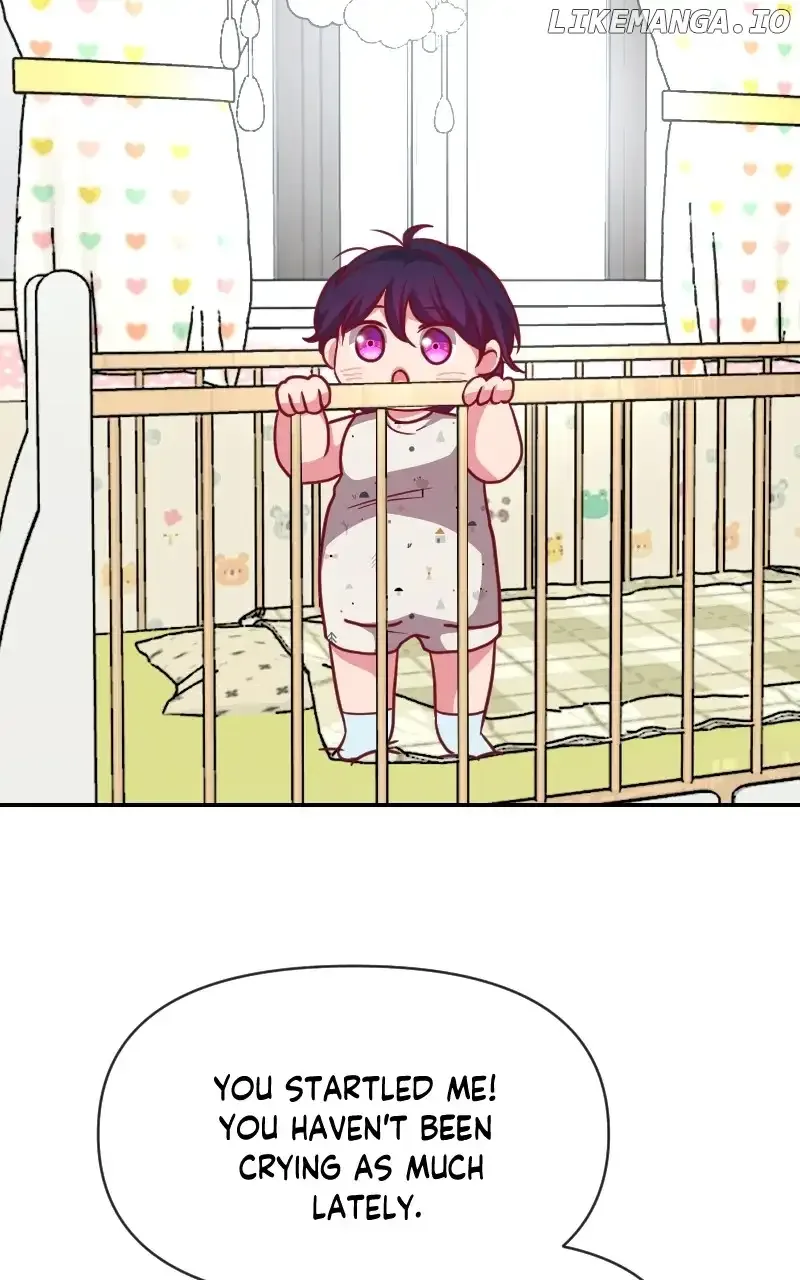 Hello Baby Chapter 58 page 34