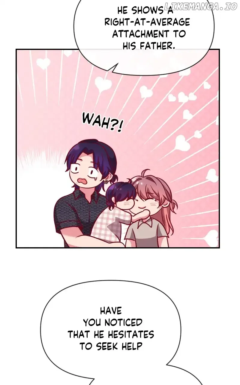Hello Baby Chapter 59 page 20