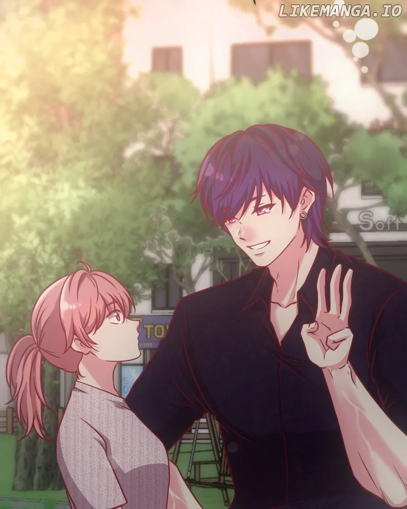 Hello Baby Chapter 54 page 94