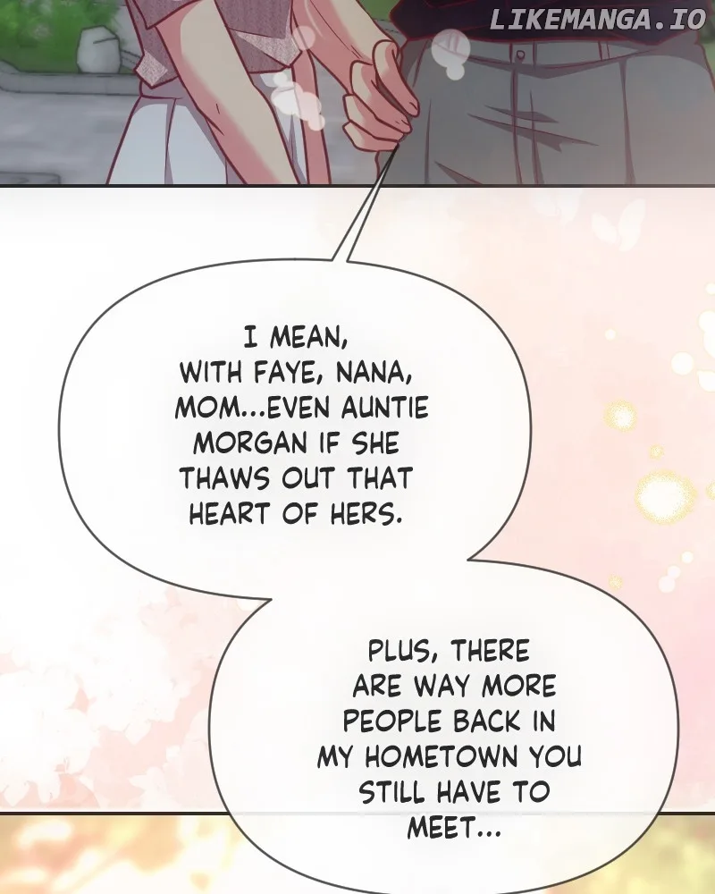 Hello Baby Chapter 54 page 95