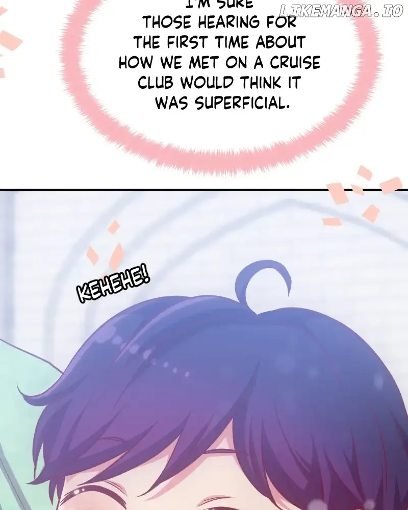 Hello Baby Chapter 55 page 81