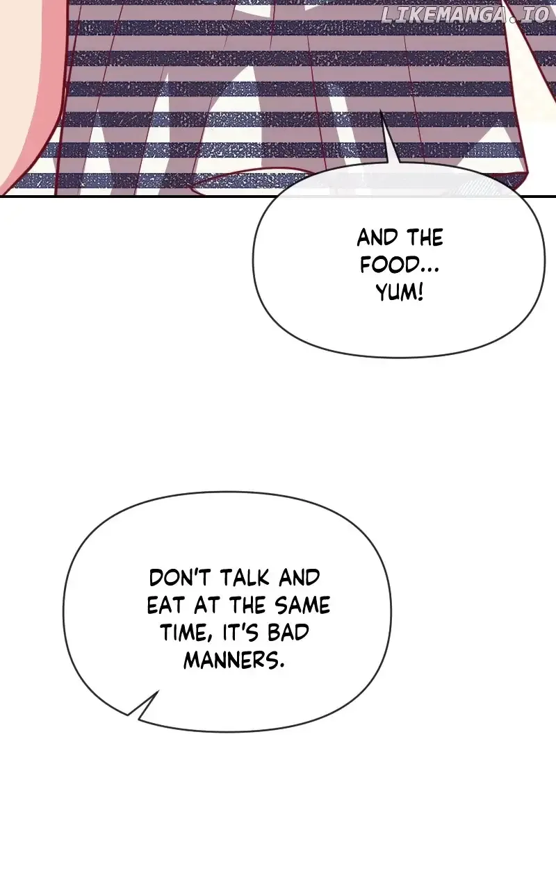 Hello Baby Chapter 57 page 34