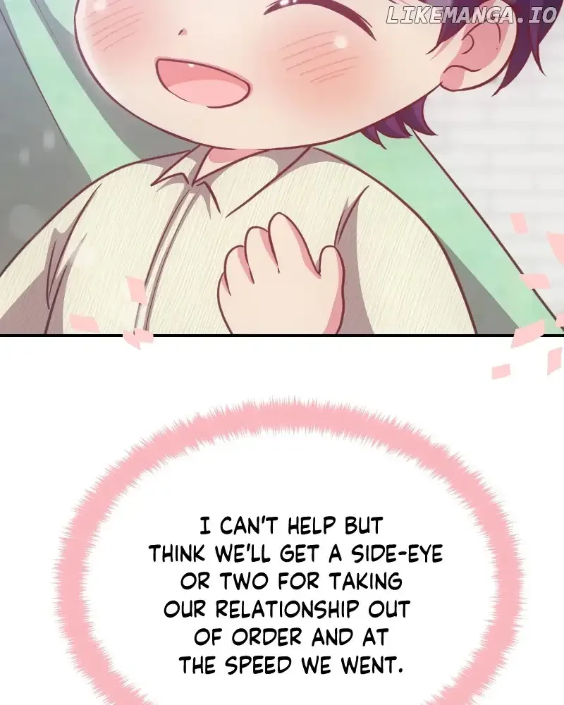 Hello Baby Chapter 55 page 82