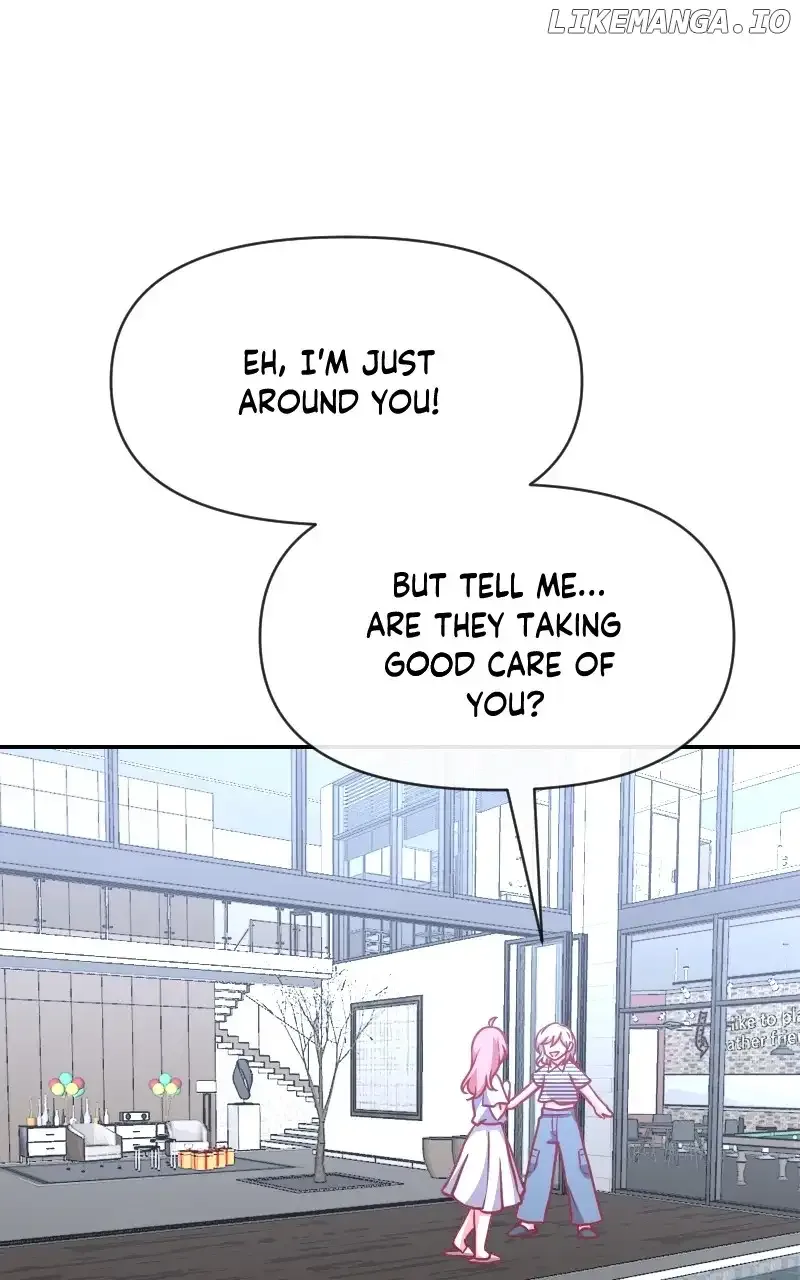 Hello Baby Chapter 57 page 35