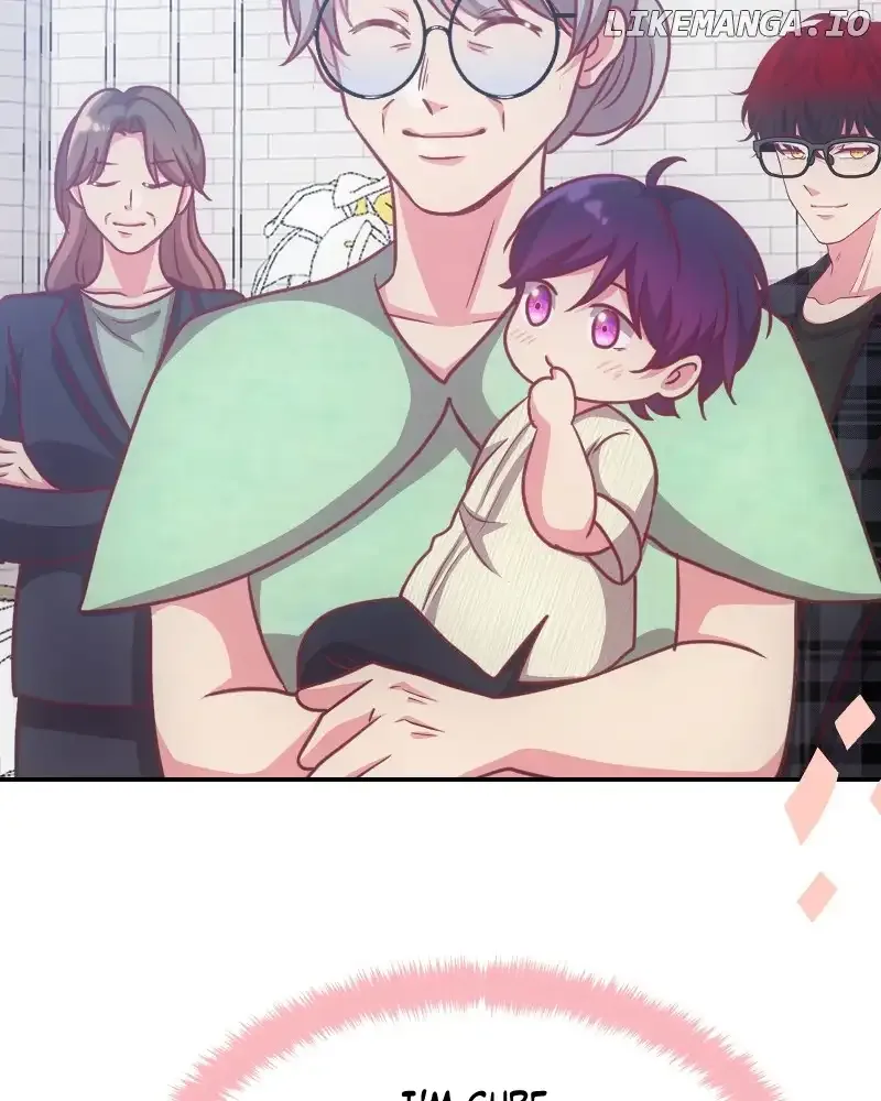 Hello Baby Chapter 55 page 80