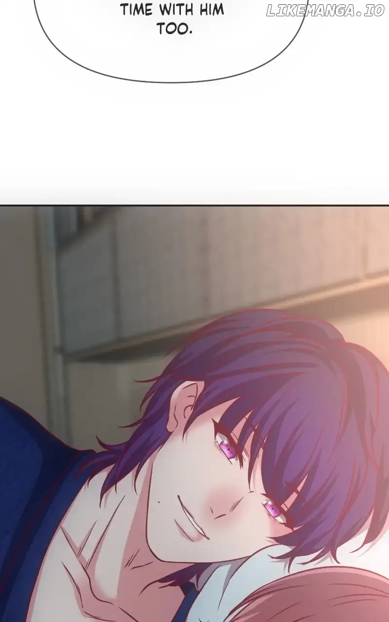 Hello Baby Chapter 56 page 69