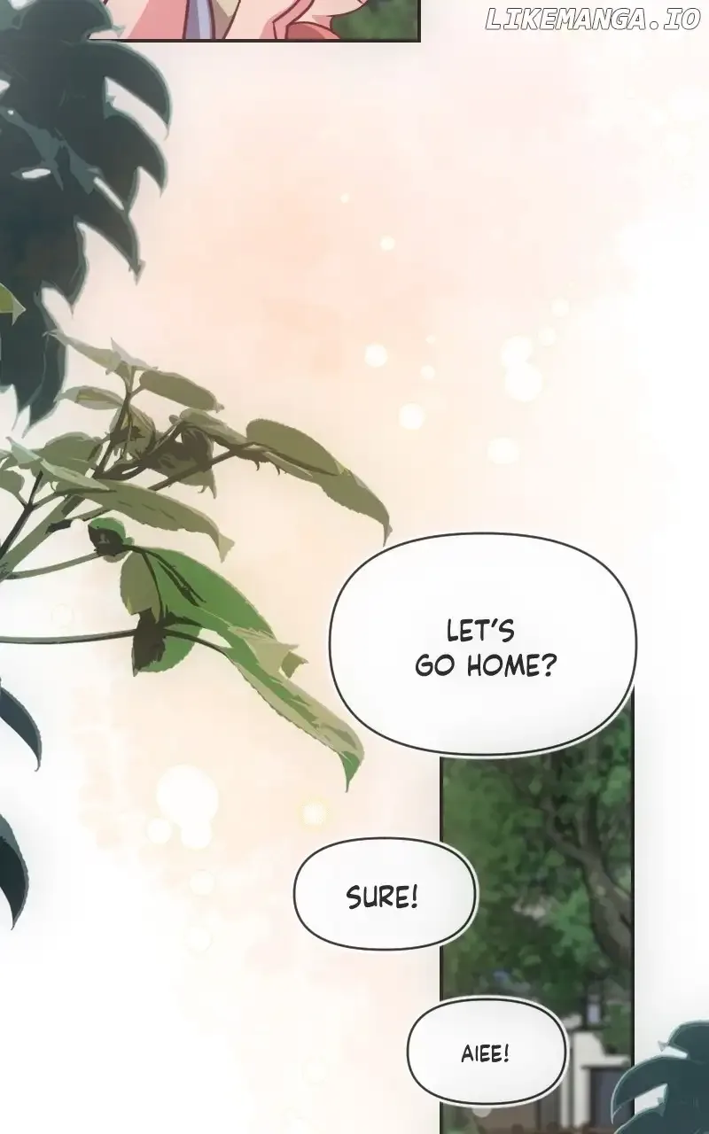 Hello Baby Chapter 60 page 19