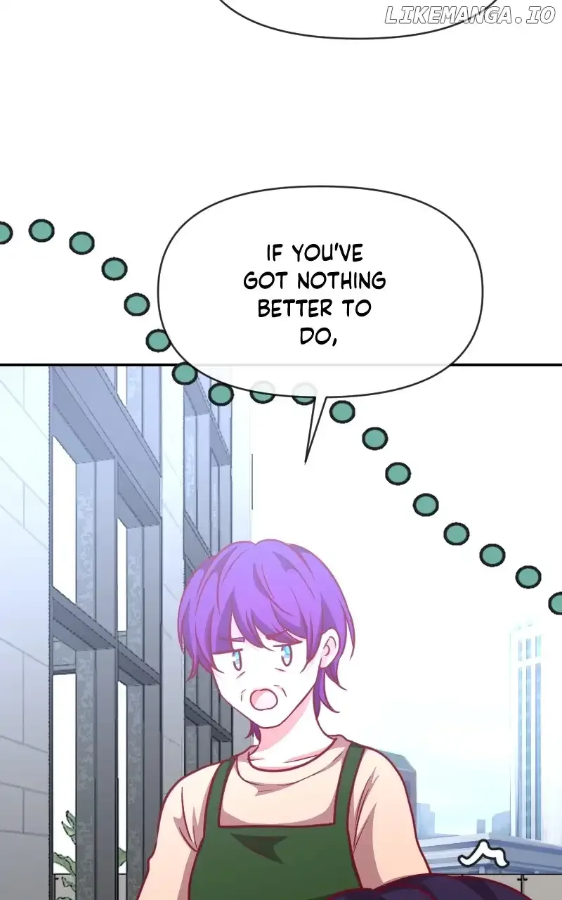 Hello Baby Chapter 57 page 26