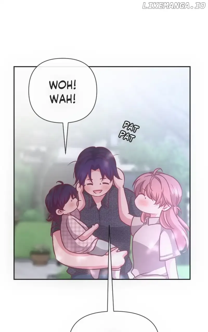 Hello Baby Chapter 60 page 17