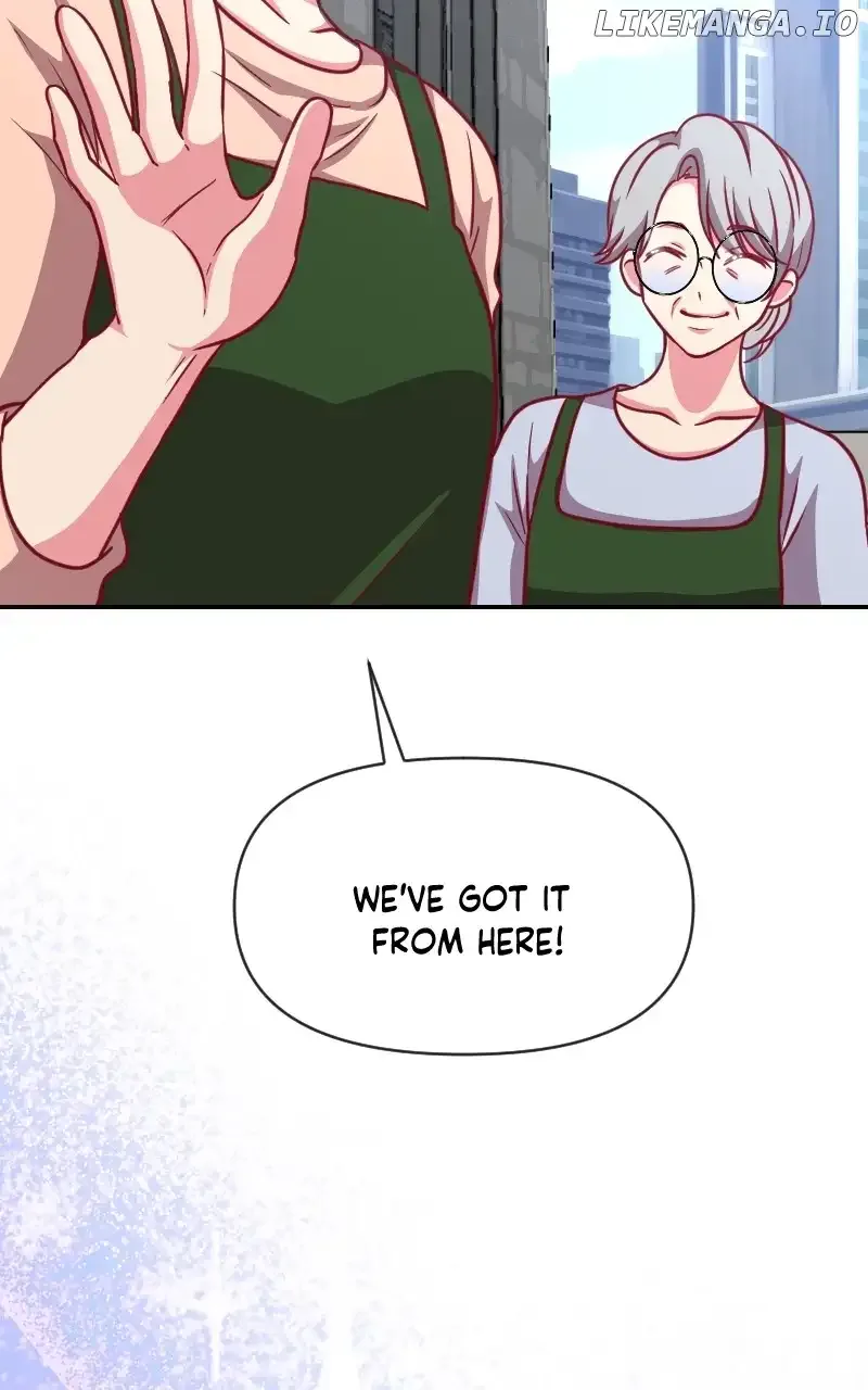 Hello Baby Chapter 57 page 30