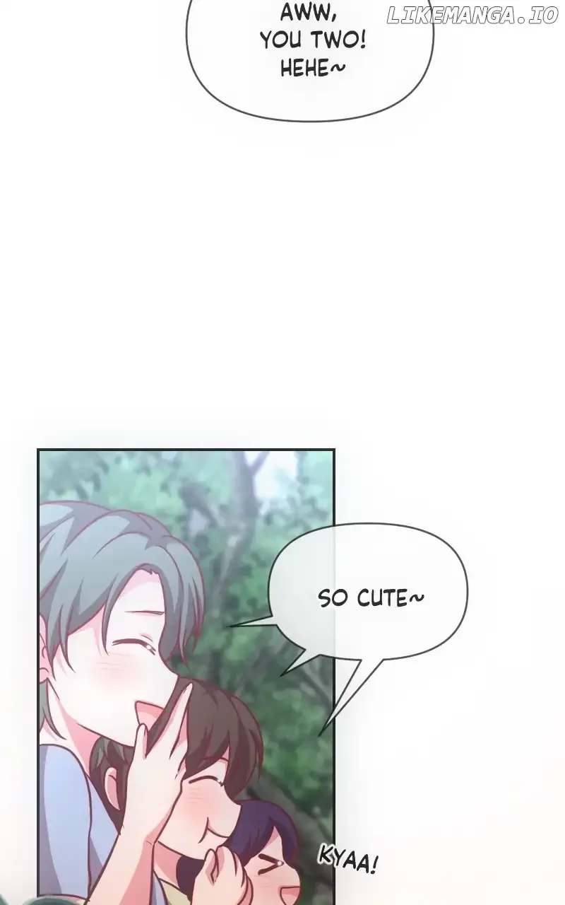 Hello Baby Chapter 60 page 18