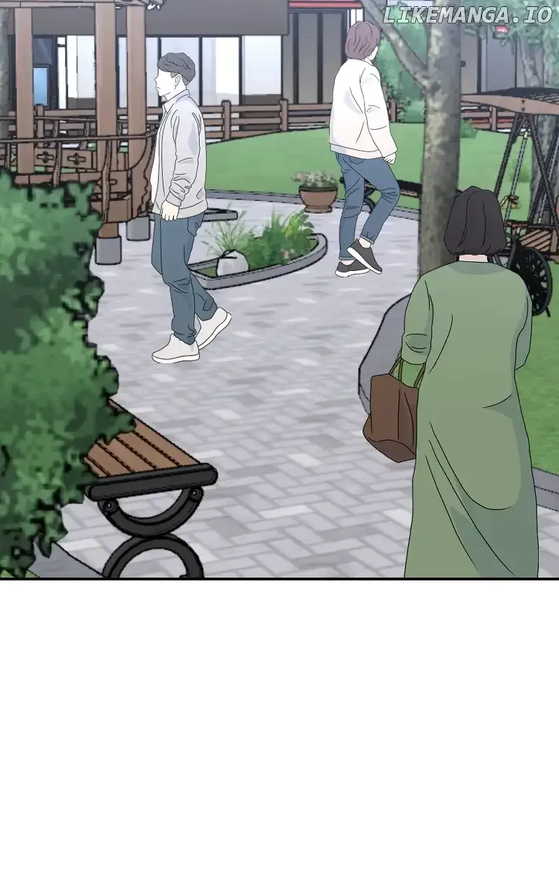 Hello Baby Chapter 58 page 42