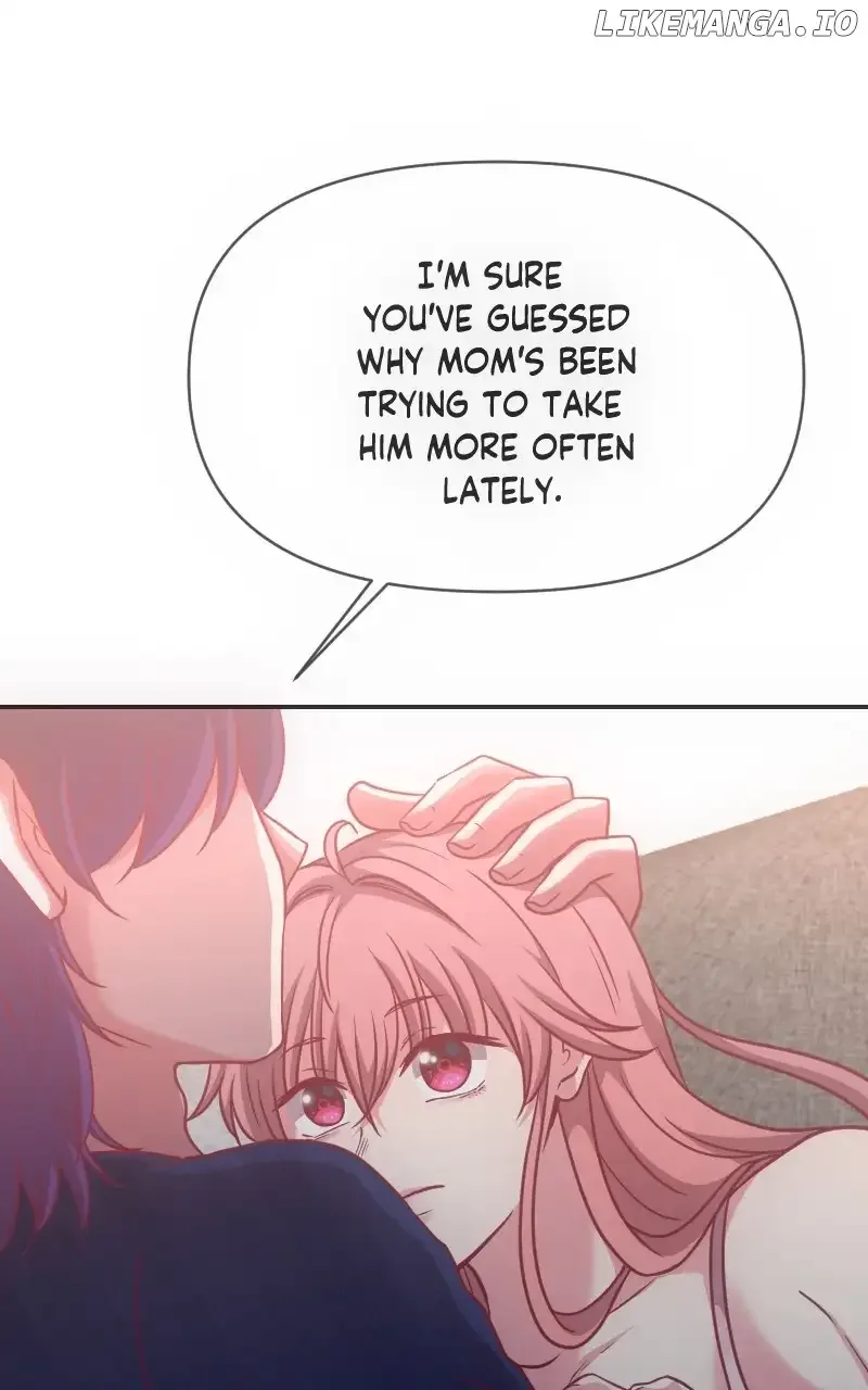 Hello Baby Chapter 56 page 71