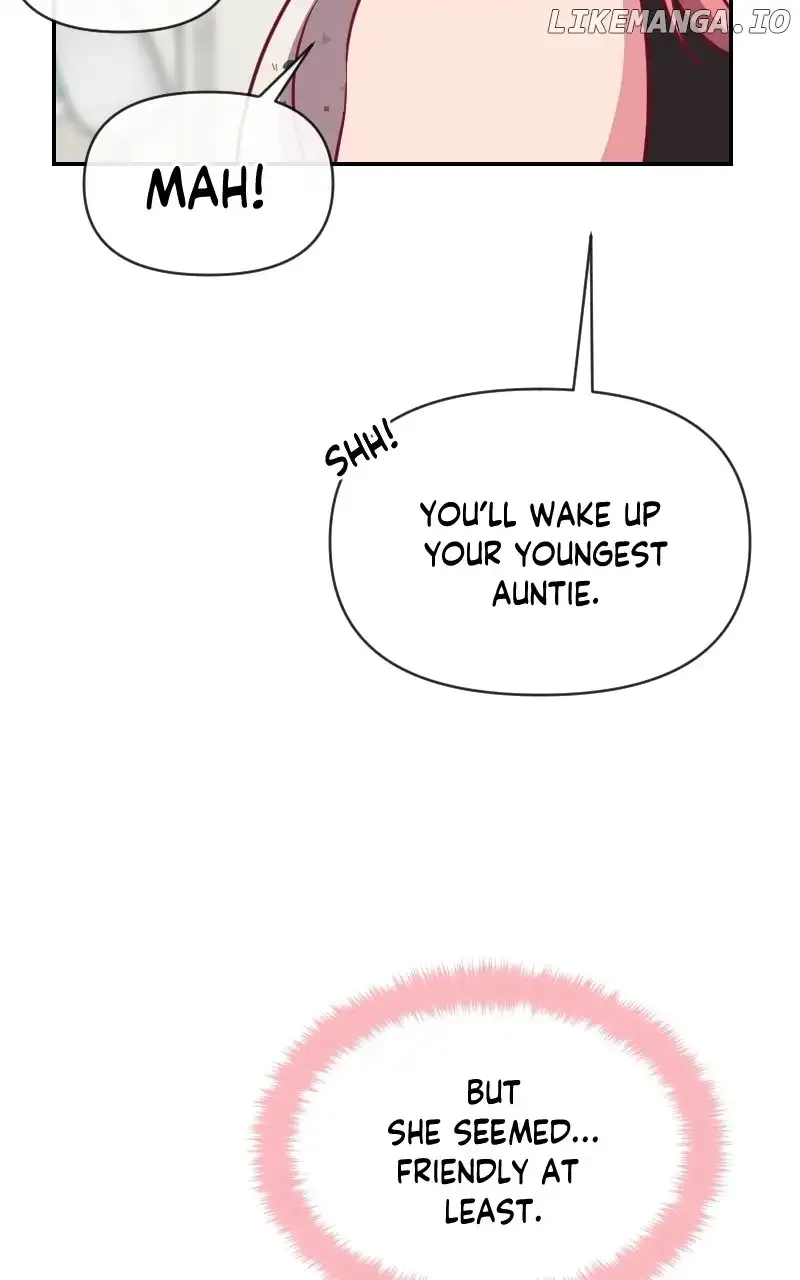Hello Baby Chapter 58 page 39