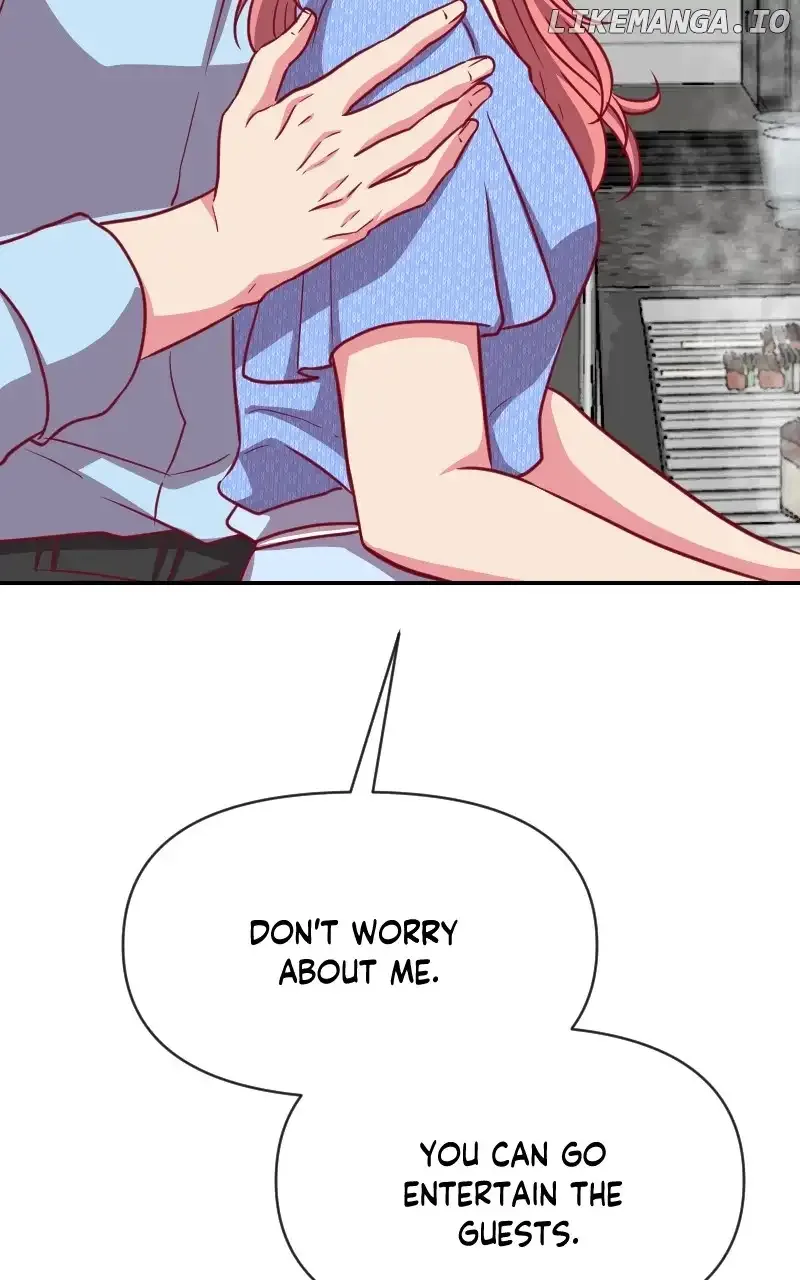 Hello Baby Chapter 57 page 25