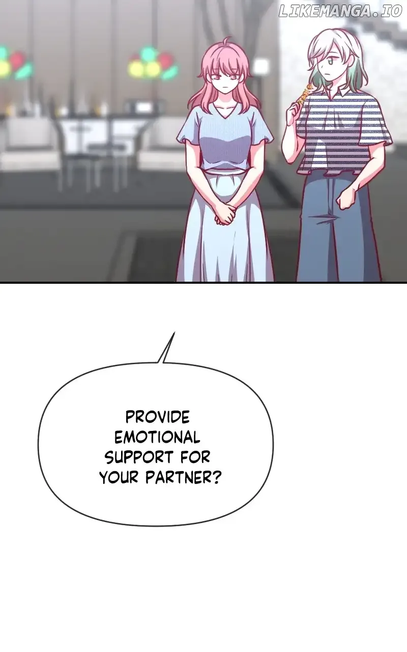 Hello Baby Chapter 57 page 42