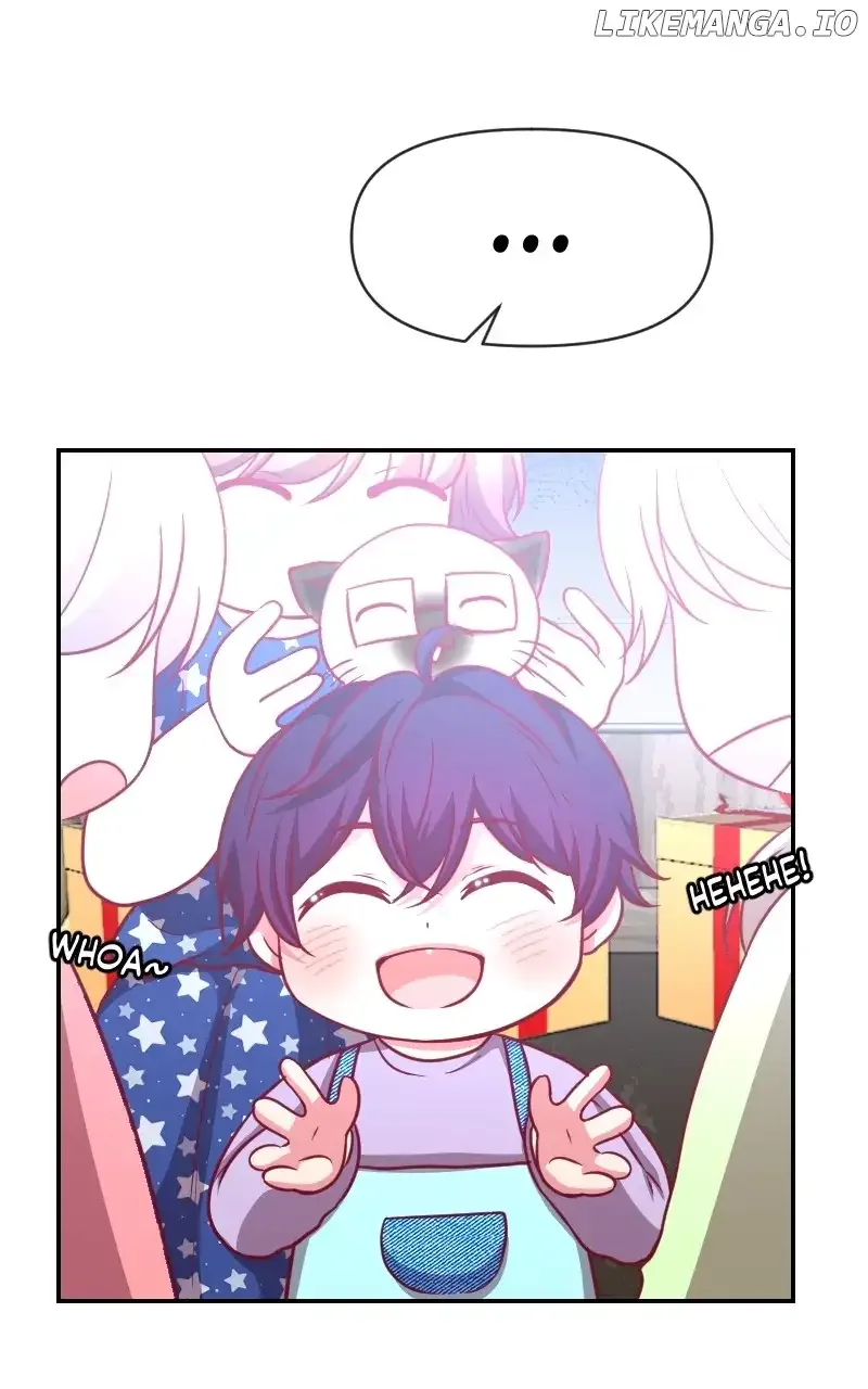 Hello Baby Chapter 57 page 40