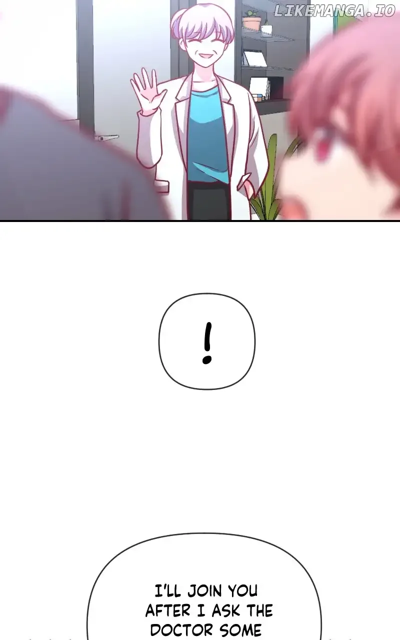 Hello Baby Chapter 59 page 40