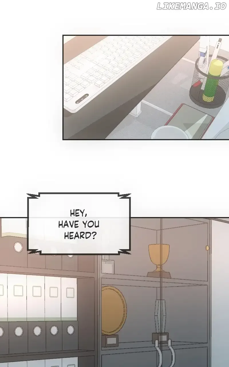 Hello Baby Chapter 56 page 83