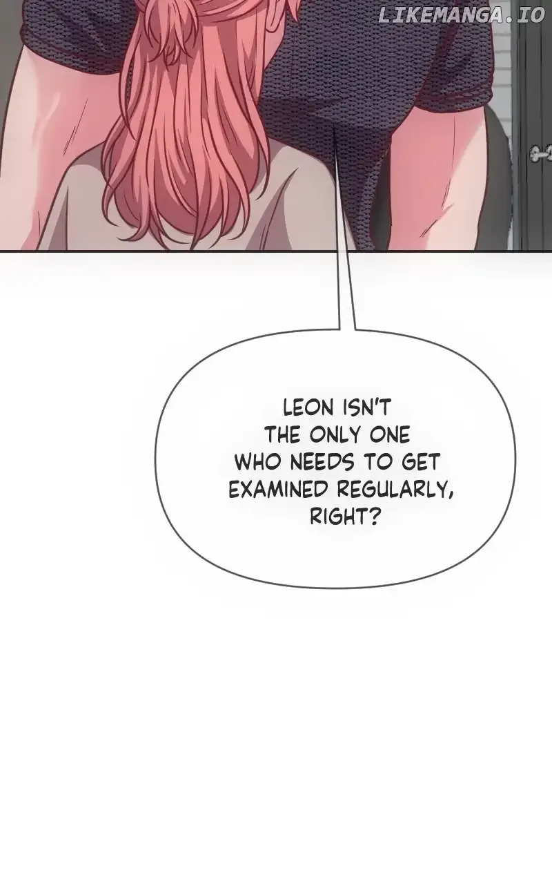 Hello Baby Chapter 60 page 27