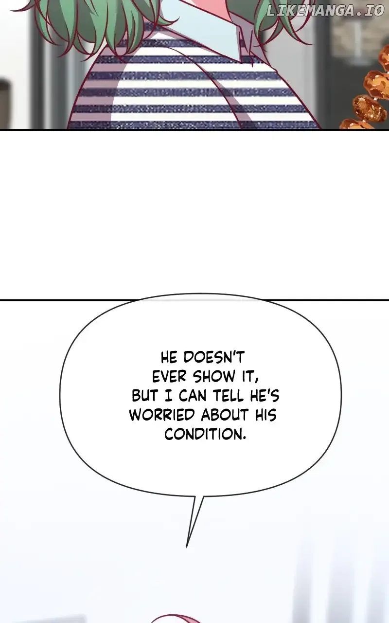Hello Baby Chapter 57 page 44