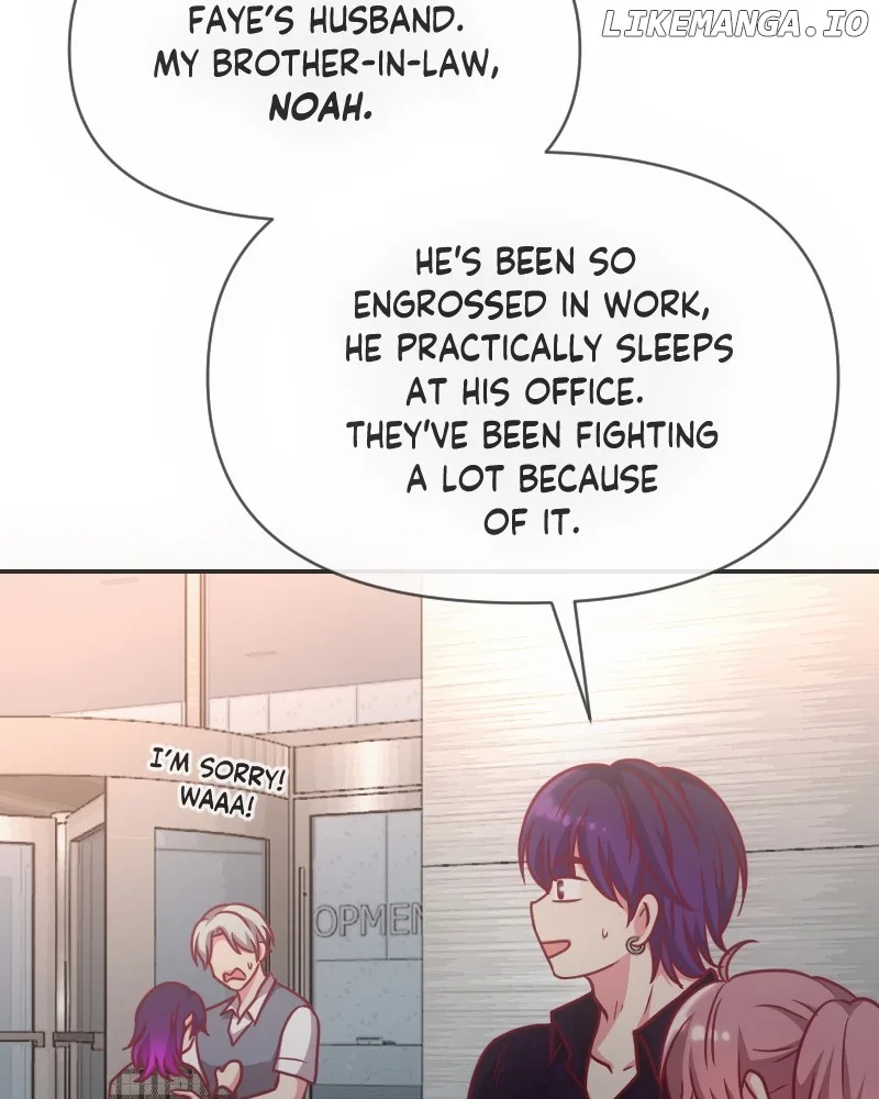 Hello Baby Chapter 54 page 121