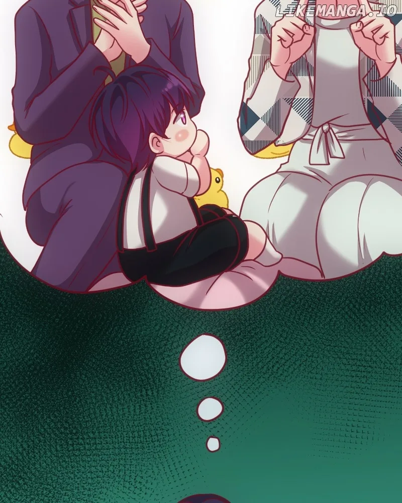 Hello Baby Chapter 54 page 114