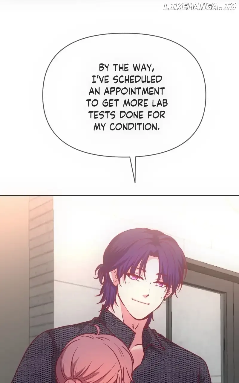 Hello Baby Chapter 60 page 26
