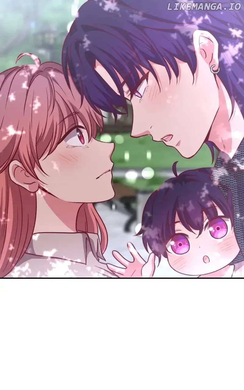 Hello Baby Chapter 58 page 52