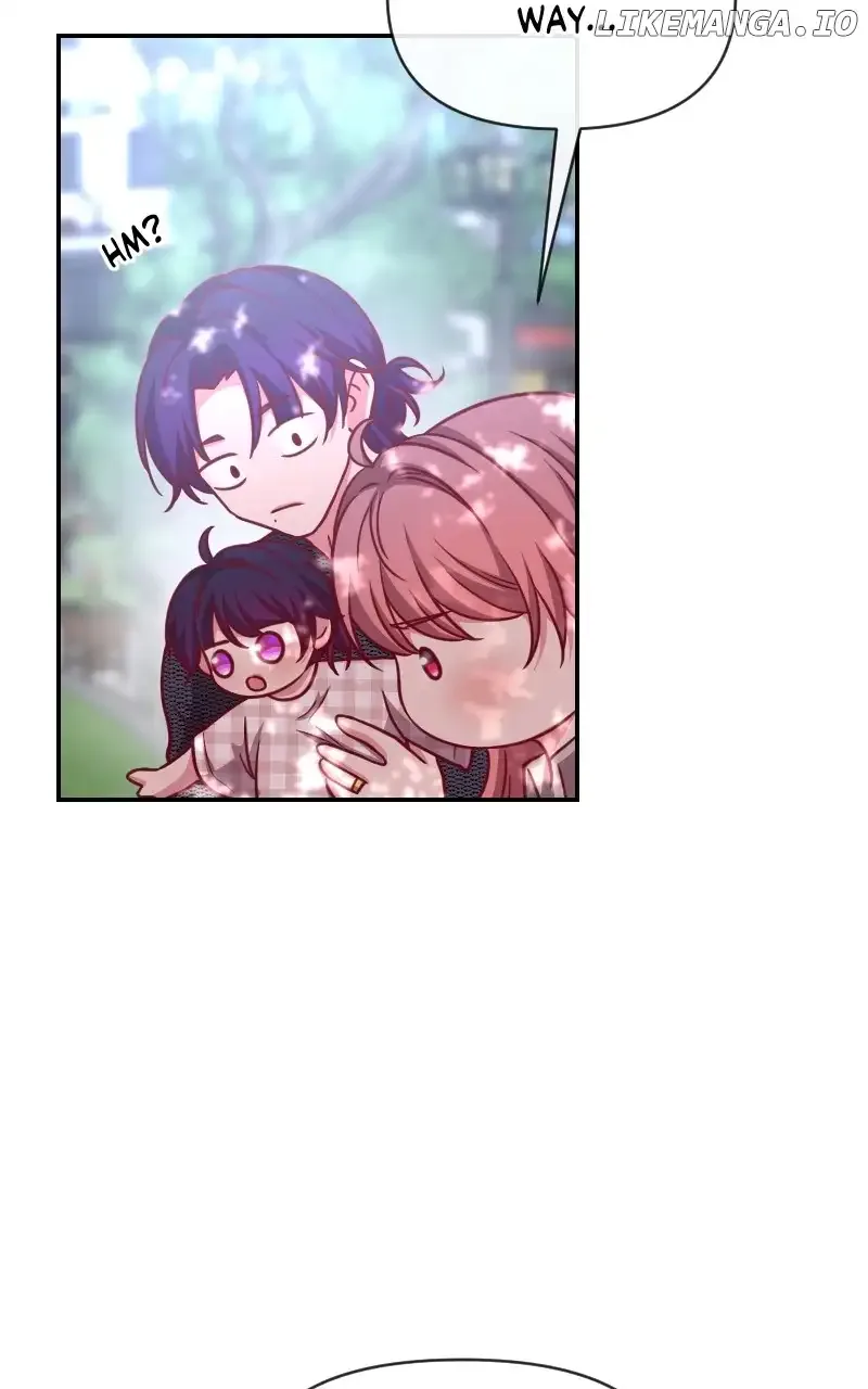 Hello Baby Chapter 58 page 47
