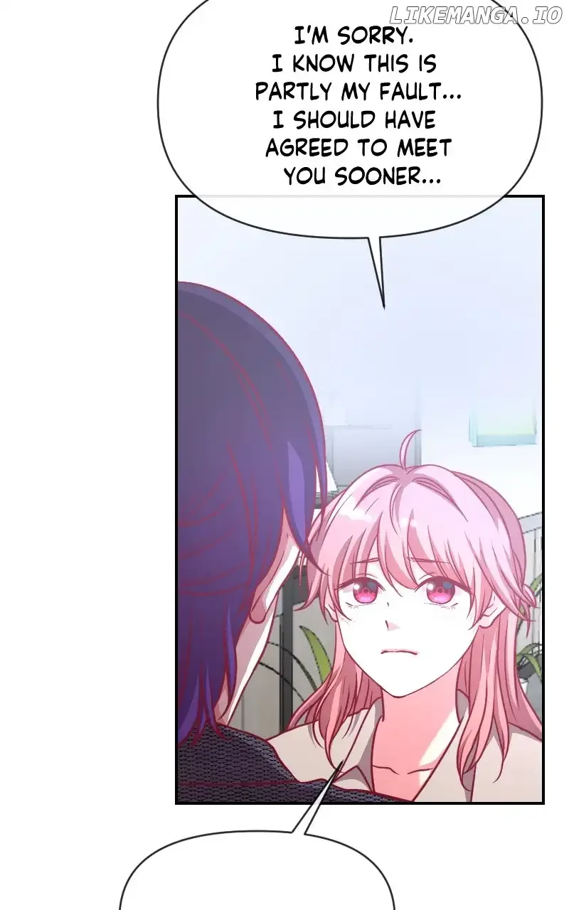 Hello Baby Chapter 59 page 34