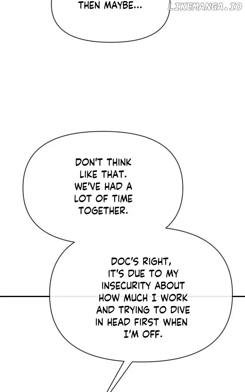 Hello Baby Chapter 59 page 35