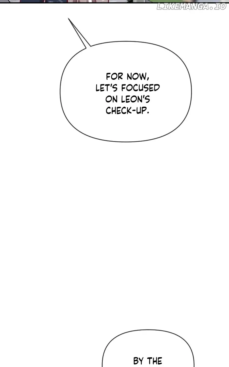 Hello Baby Chapter 58 page 46