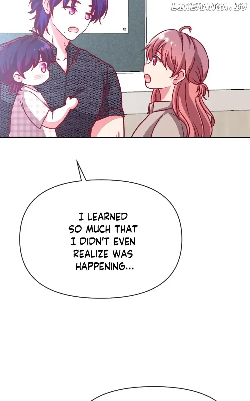 Hello Baby Chapter 59 page 33