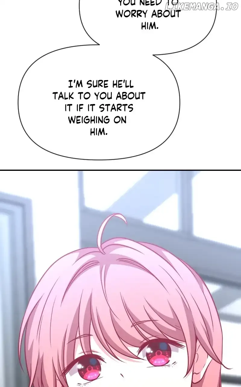 Hello Baby Chapter 57 page 48