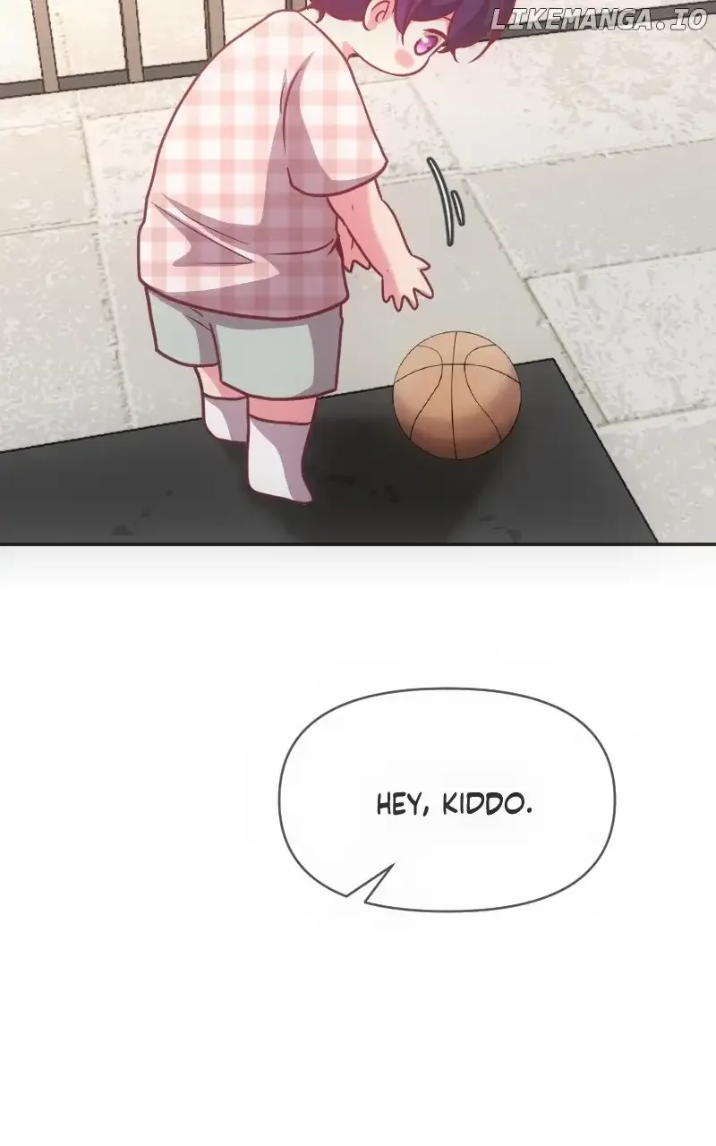 Hello Baby Chapter 60 page 35