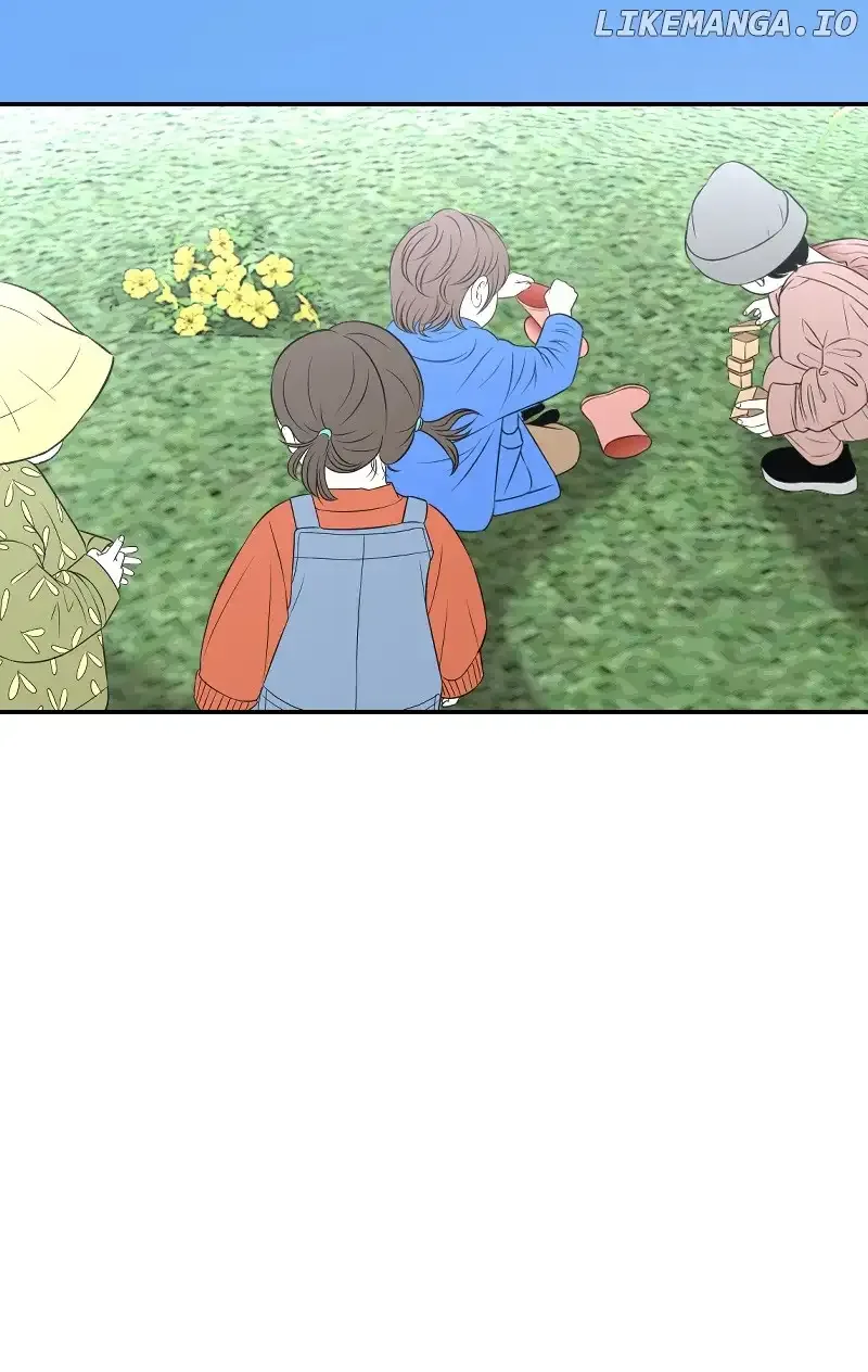 Hello Baby Chapter 59 page 46