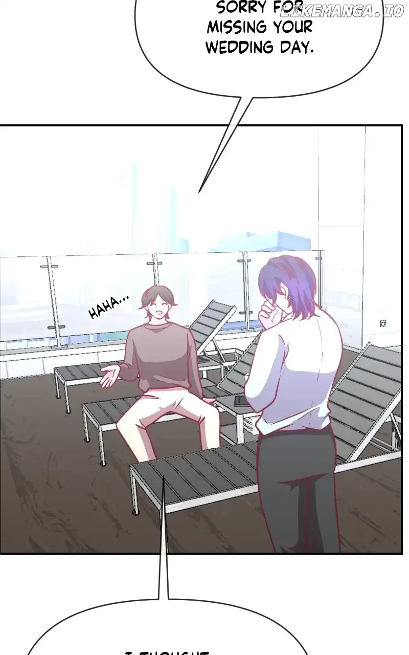 Hello Baby Chapter 57 page 53