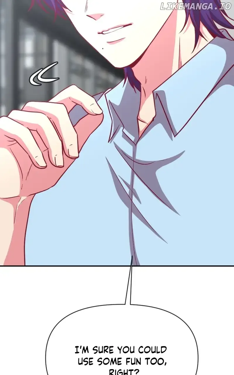 Hello Baby Chapter 57 page 60