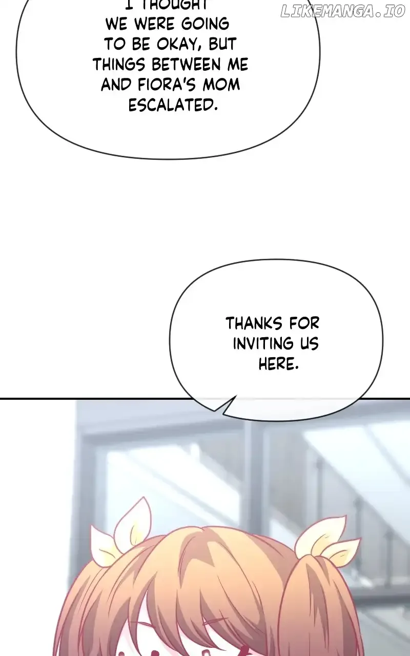 Hello Baby Chapter 57 page 54