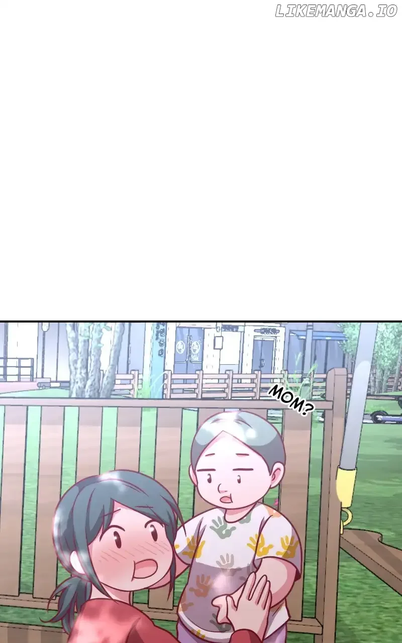 Hello Baby Chapter 59 page 47