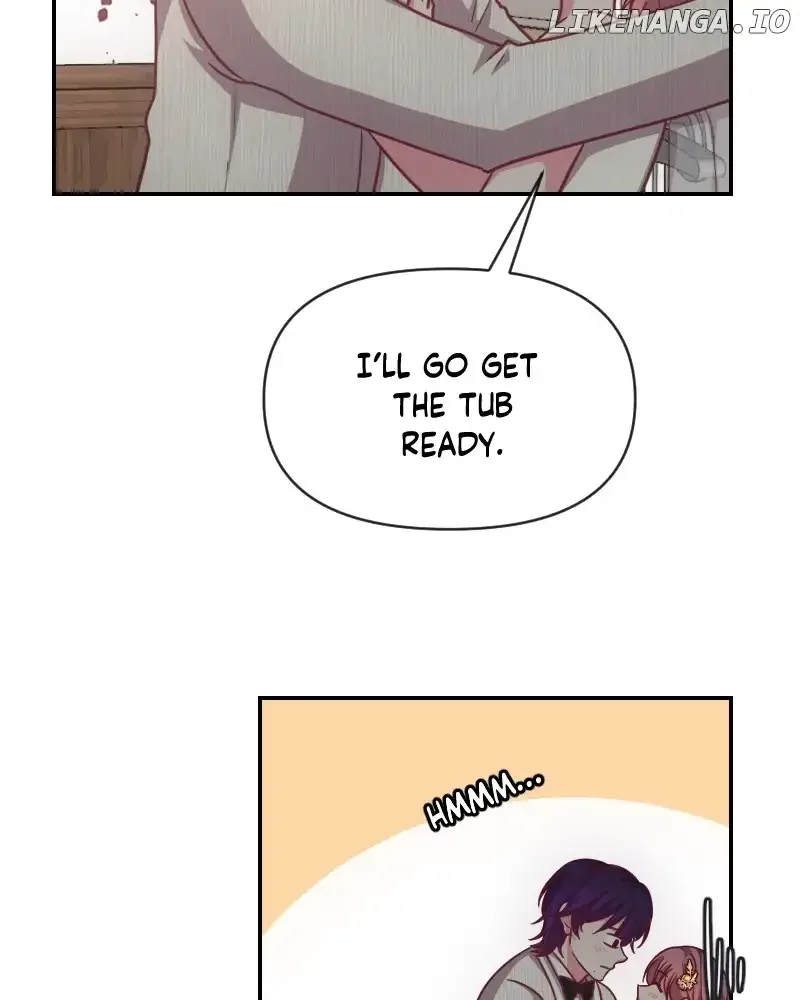 Hello Baby Chapter 55 page 104