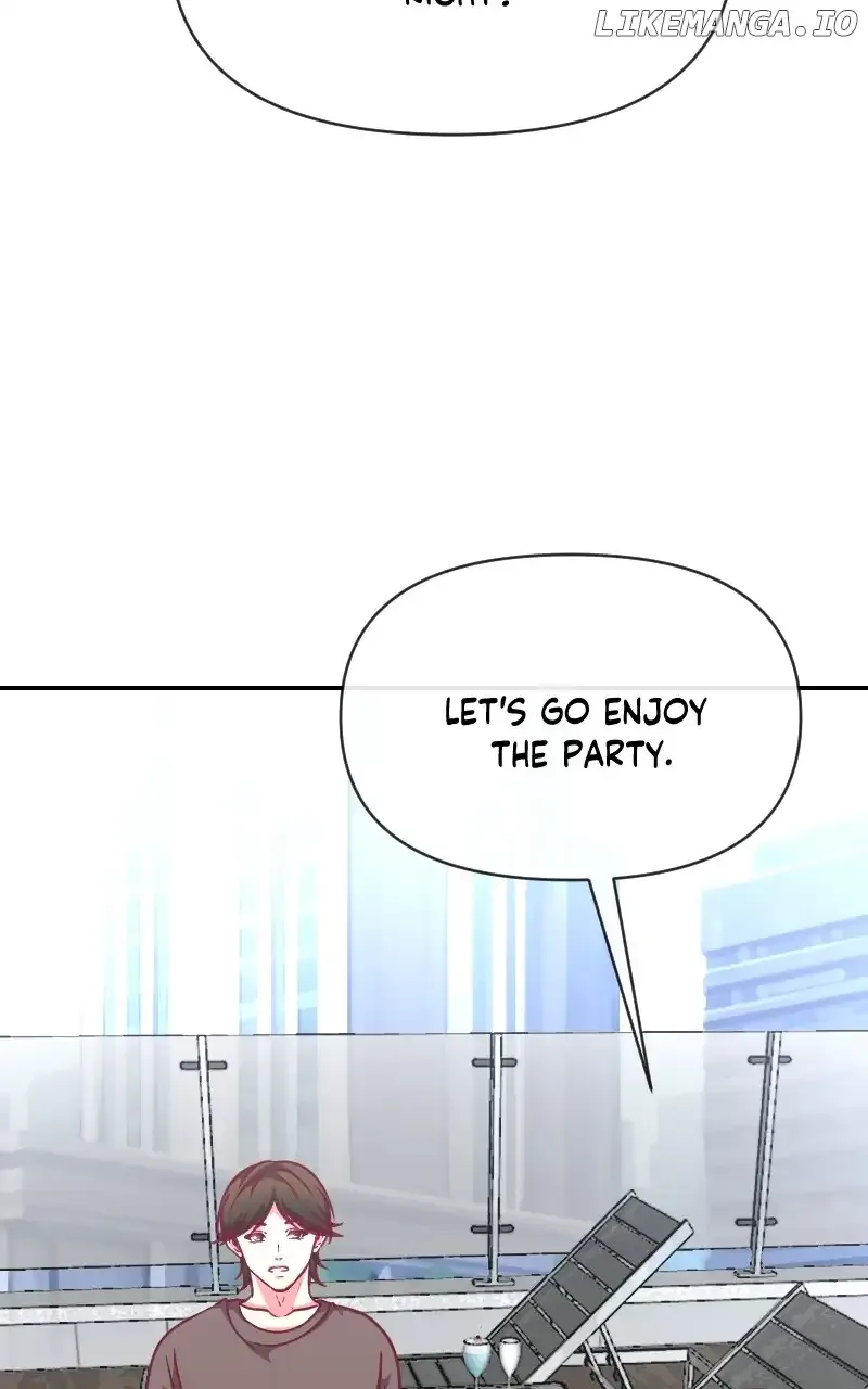 Hello Baby Chapter 57 page 61