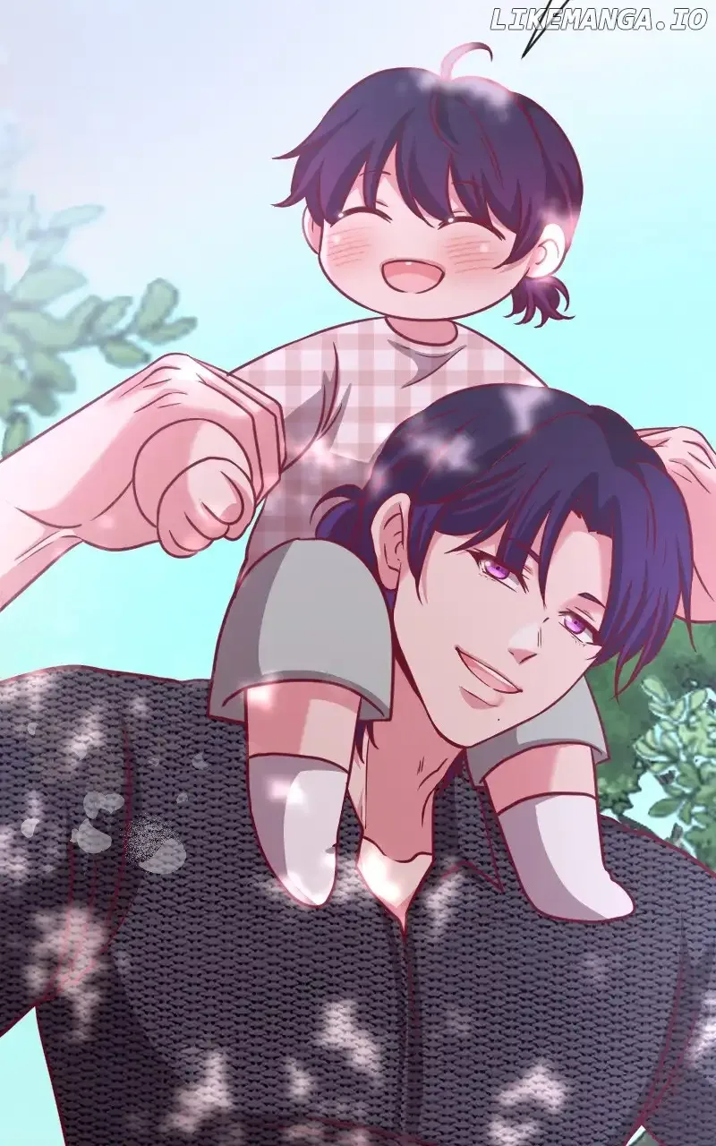 Hello Baby Chapter 59 page 52