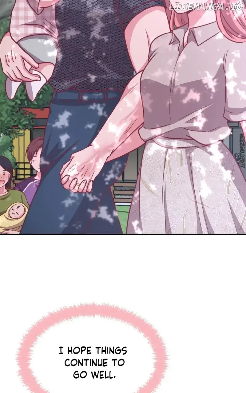 Hello Baby Chapter 58 page 64